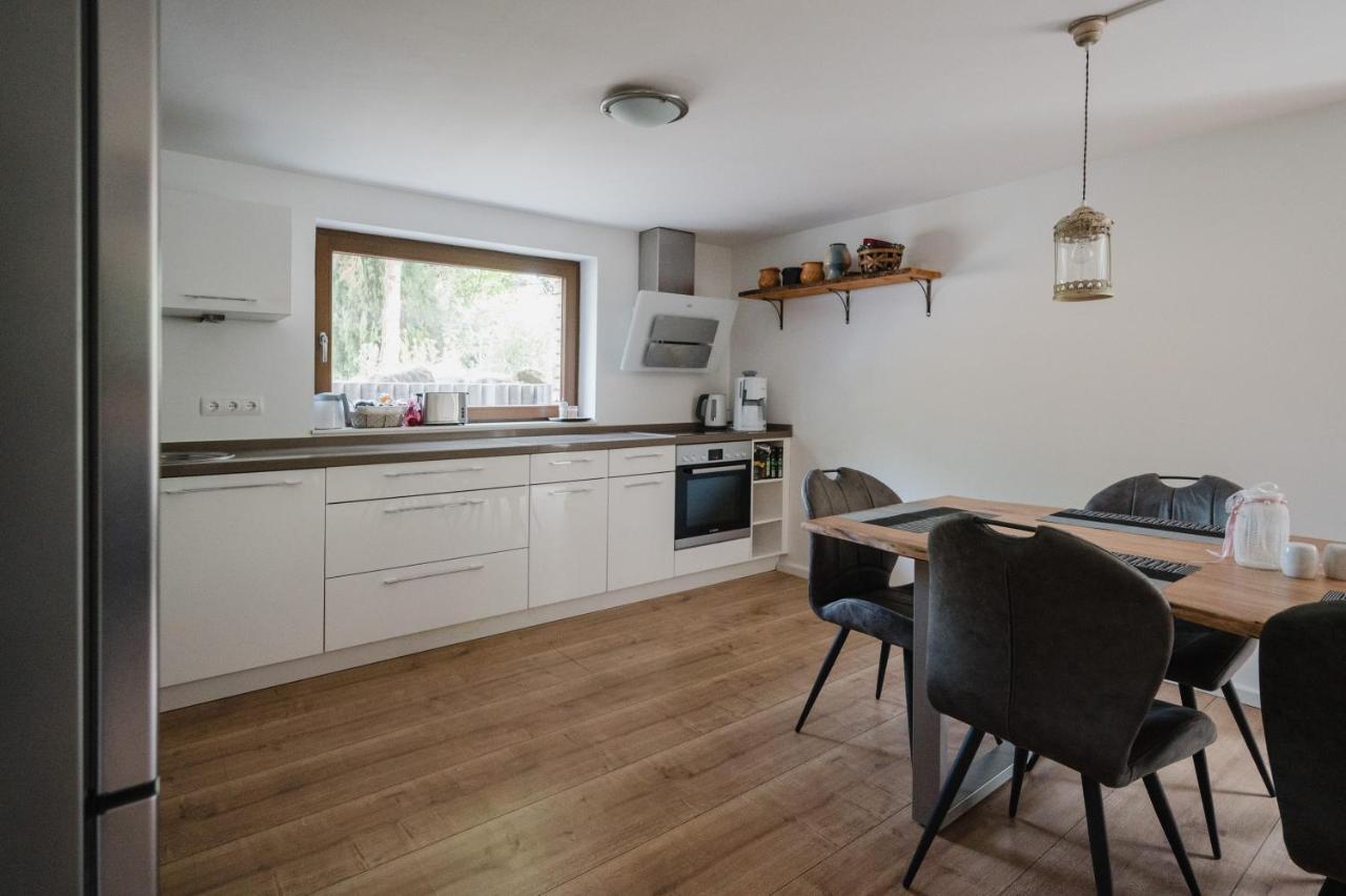 Pferdeidylle Direkt Neben Berlin In Dallgow Dallgow-Doeberitz Exterior foto